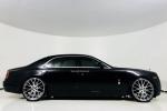Rolls-Royce Ghost on Forgiato Wheels (FLOW 001) 2019 года